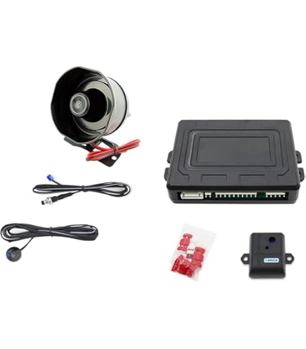 CANインベーダー対応セキュリティシステム CANインベーダー対応セキュリティ【スマートガード3】